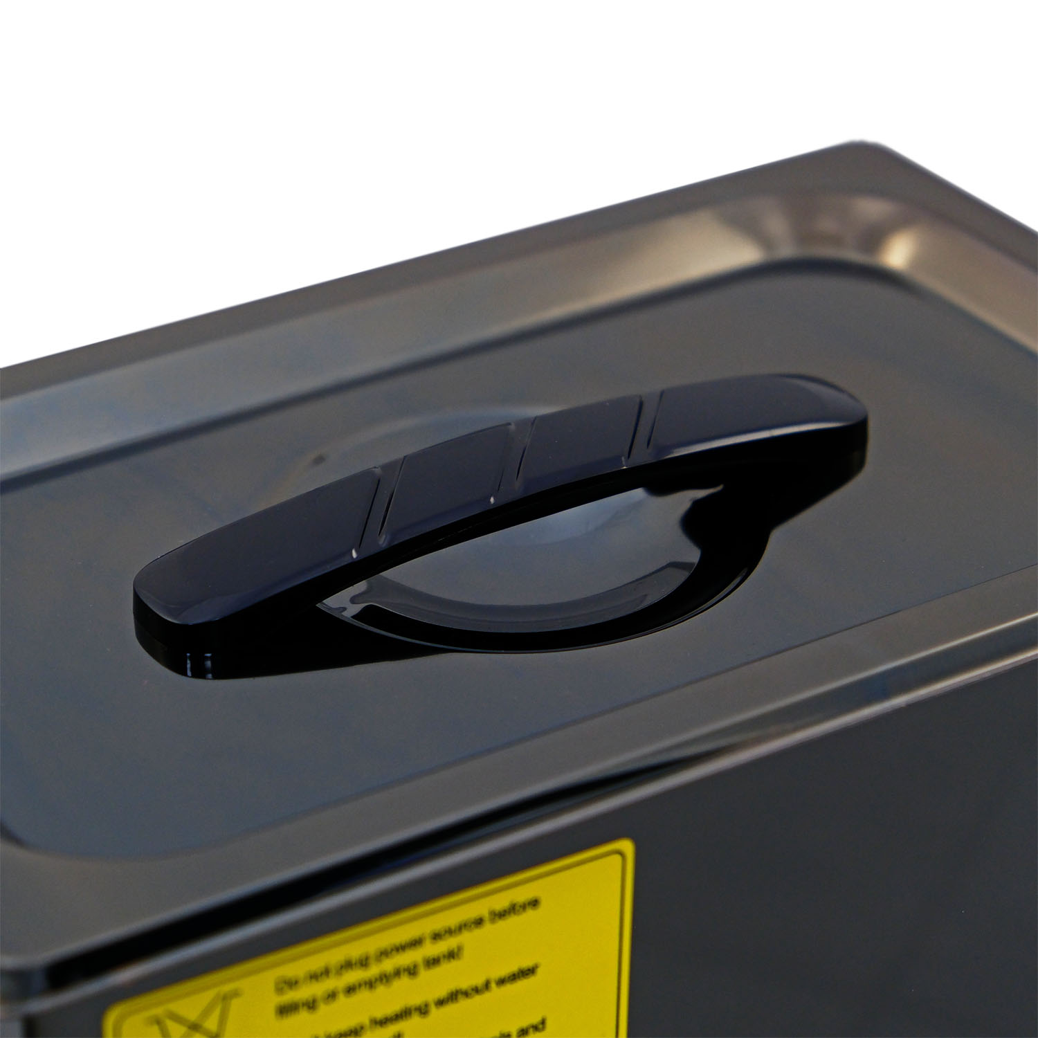 Mâner curățător ultrasunete